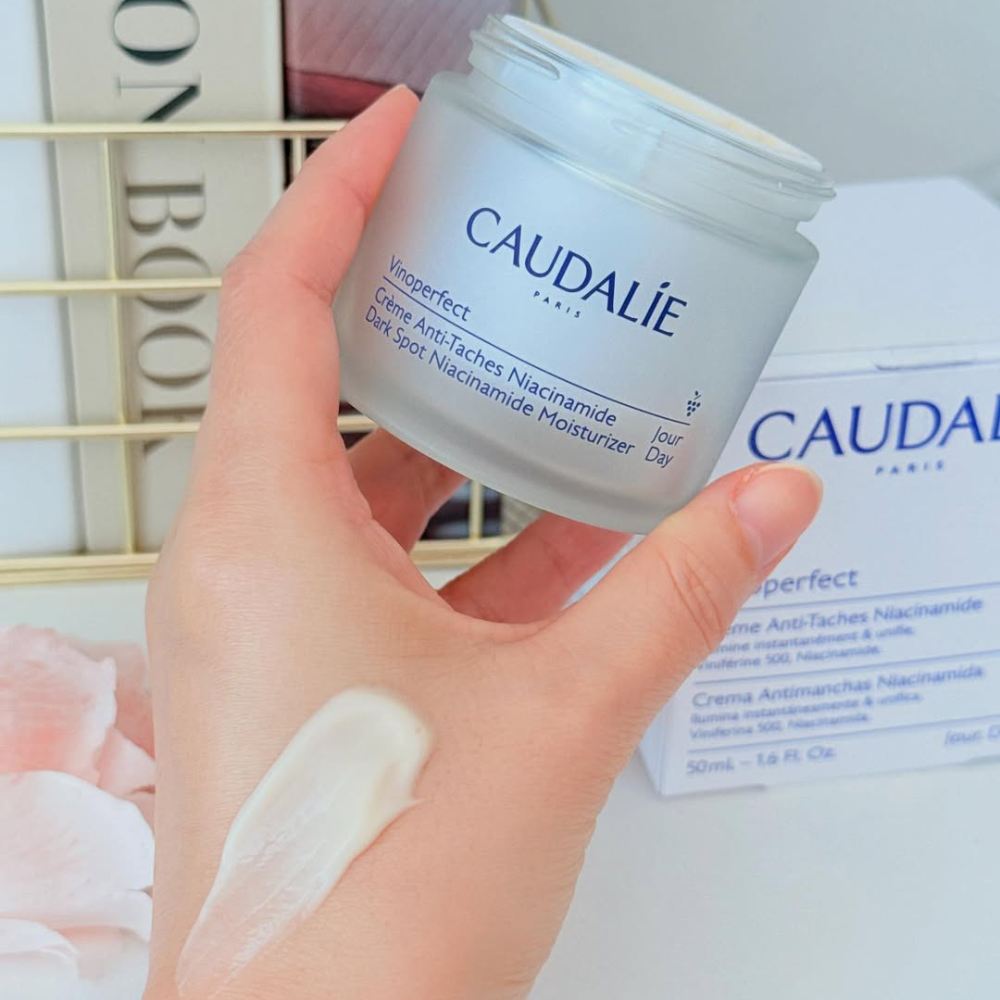 Caudalie Vinoperfect Dark Spot Niacinamide Moisturizer 15ml, Caudalie Vinoperfect Dark Spot Niacinamide Moisturizer ราคา , Caudalie Vinoperfect รีวิว , Caudalie Vinoperfect ดีไหม , Caudalie Vinoperfect จุดด่างดำ